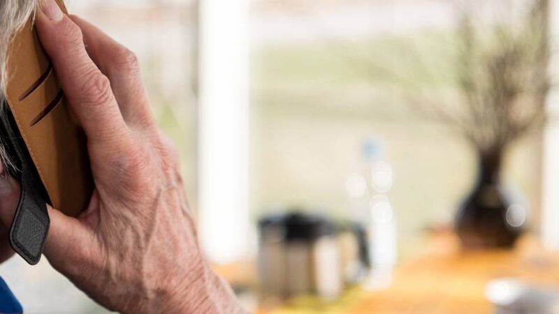 In Ratingen: Gemeinsam gegen Einsamkeit