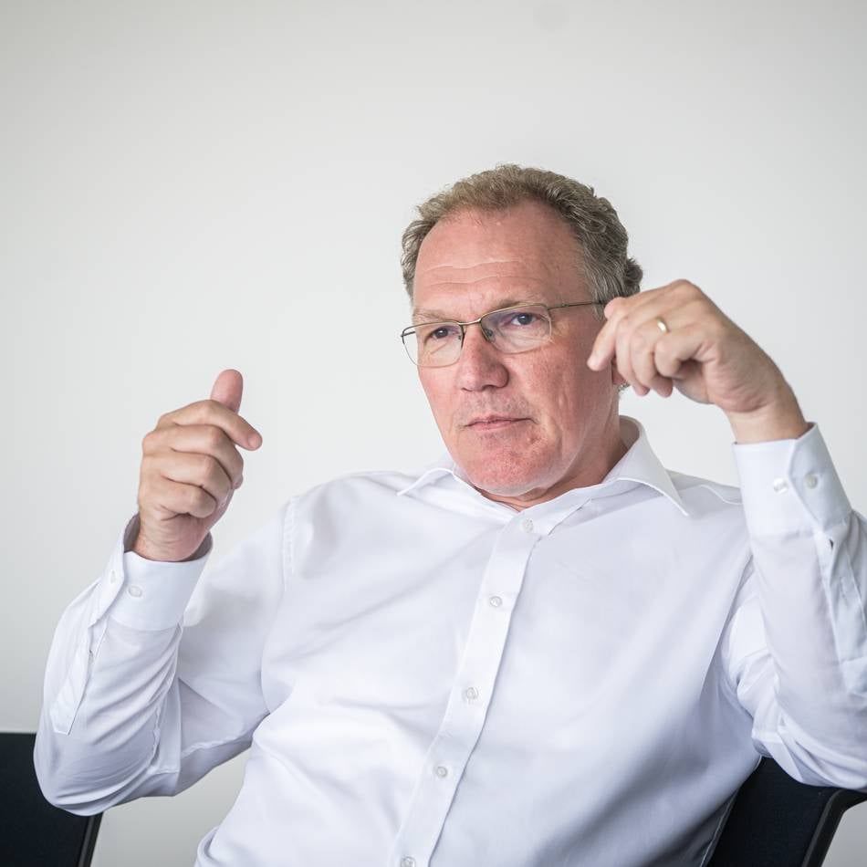 Herbstdepression erfasst laut IHK-Gutachten die Wirtschaft im Kreis Mettmann: Die Konjunktur lahmt