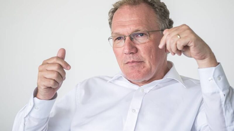 Herbstbericht der IHK: Die Konjunktur im Kreis Mettmann lahmt