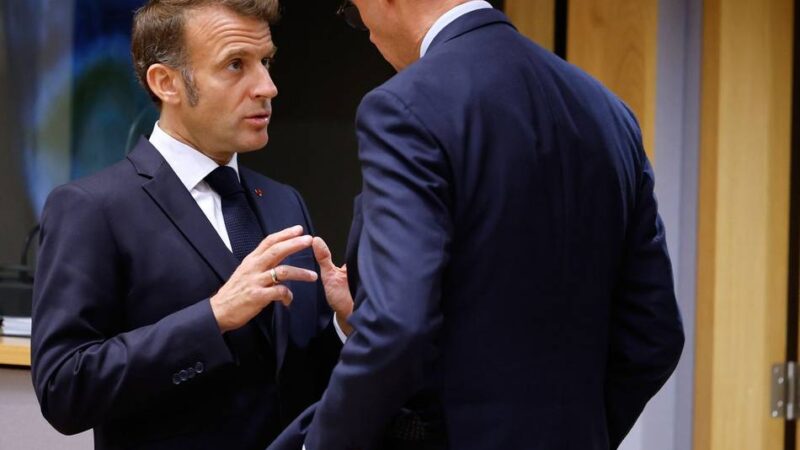 Gipfel in Berlin: Europa strebt digitale Souveränität an