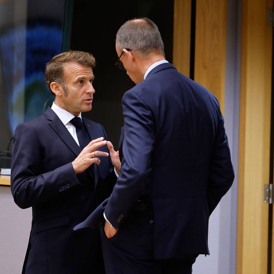 Gipfel in Berlin: Europa strebt digitale Souveränität an