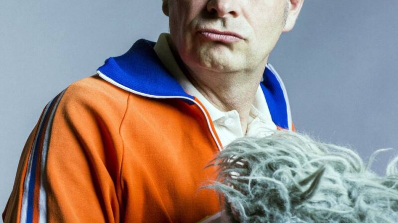 Alfons in Düsseldorf: „Als Kabarettist habe ich eine Verantwortung“