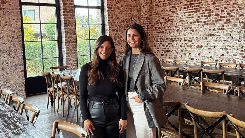 Hochzeitsmesse in Meerbusch: Ideen fürs Ja-Wort in „Leopold’s Pub“