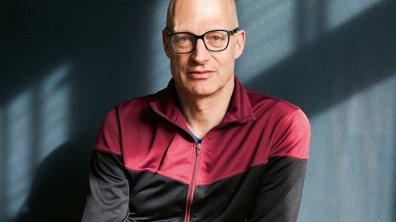 Lesung in Düsseldorf: Joachim Meyerhoff setzt seiner Mutter ein Denkmal