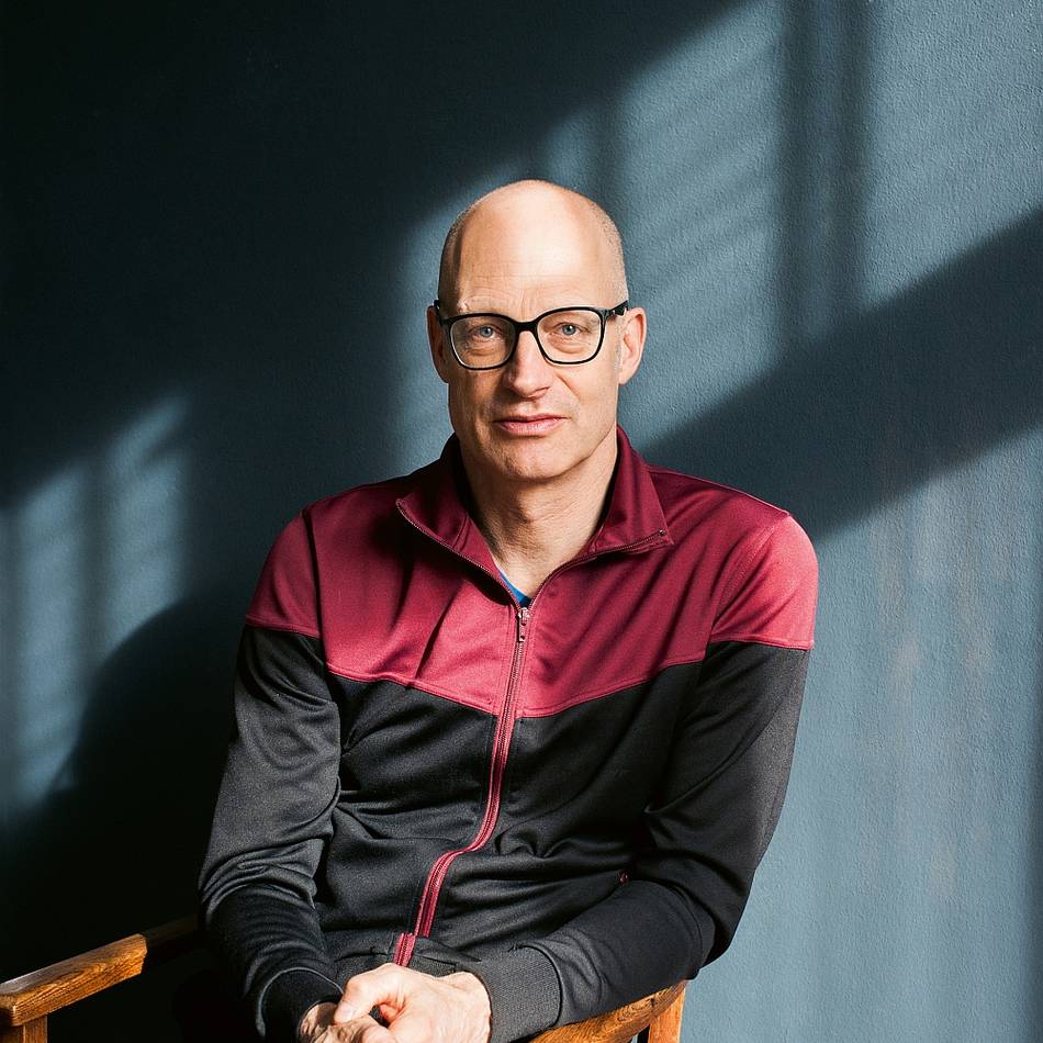 Lesung in Düsseldorf: Joachim Meyerhoff setzt seiner Mutter ein Denkmal