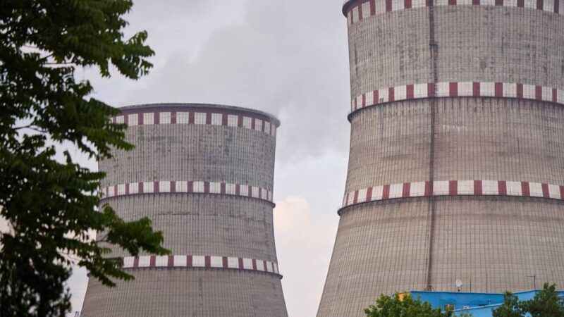 Schmiergeldskandal in der Ukraine: Durchsuchungen wegen Bestechung in Kiew auch bei Minister