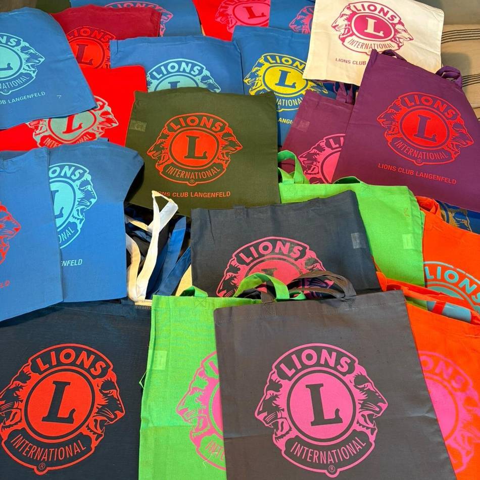 Weihnachtsdorf in Langenfeld: Besondere Aktionen des Lions Clubs am ersten Adventswochenende