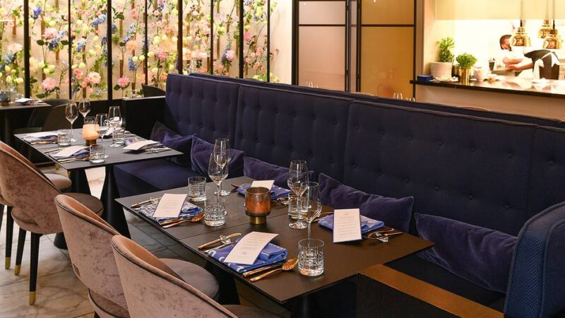 Restaurants in Düsseldorf: Heimatküche vom Allerfeinsten – so schmeckt’s im Fritz’s Frau Franzi