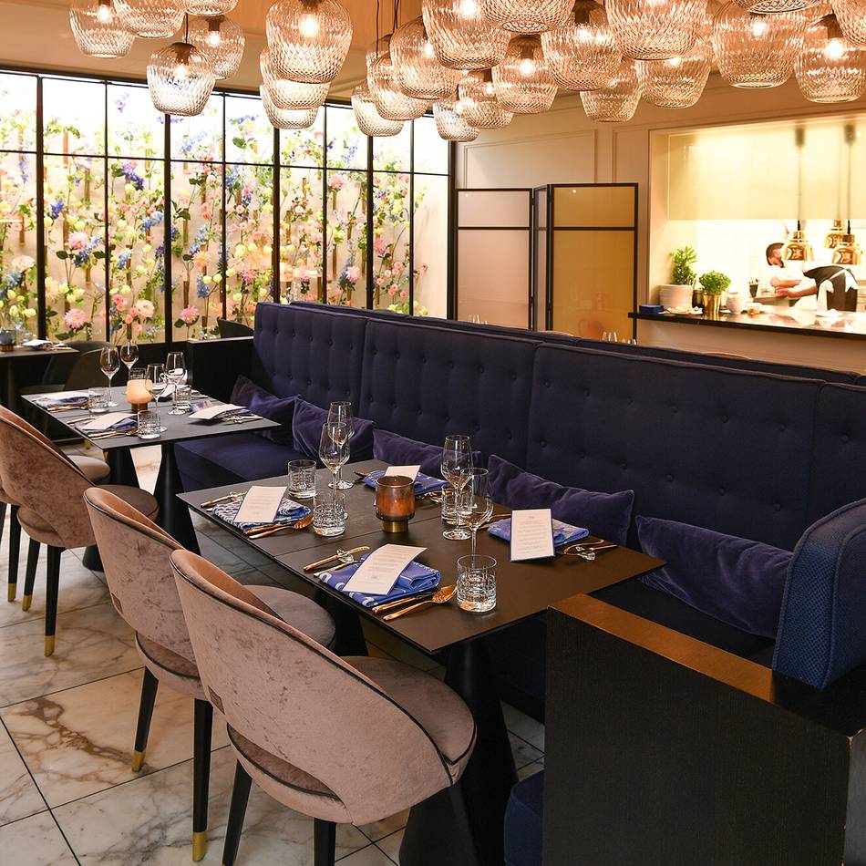 Restaurants in Düsseldorf: Heimatküche vom Allerfeinsten – so schmeckt’s im Fritz’s Frau Franzi