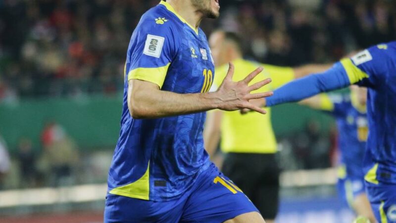 Einer zu 99 Prozent dabei: Die WM-Aussichten der Borussia-Profis – Tabakovic darf noch hoffen