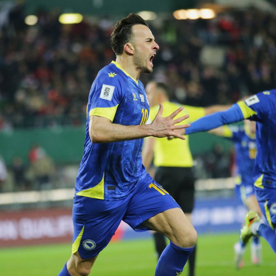 Einer zu 99 Prozent dabei: Die WM-Aussichten der Borussia-Profis – Tabakovic darf noch hoffen