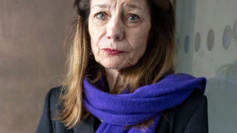 Literaturpreis: Autorin Ursula Krechel mit Büchner-Preis 2025 ausgezeichnet