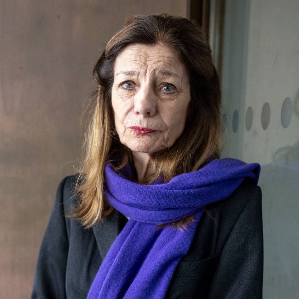 Literaturpreis: Autorin Ursula Krechel mit Büchner-Preis 2025 ausgezeichnet