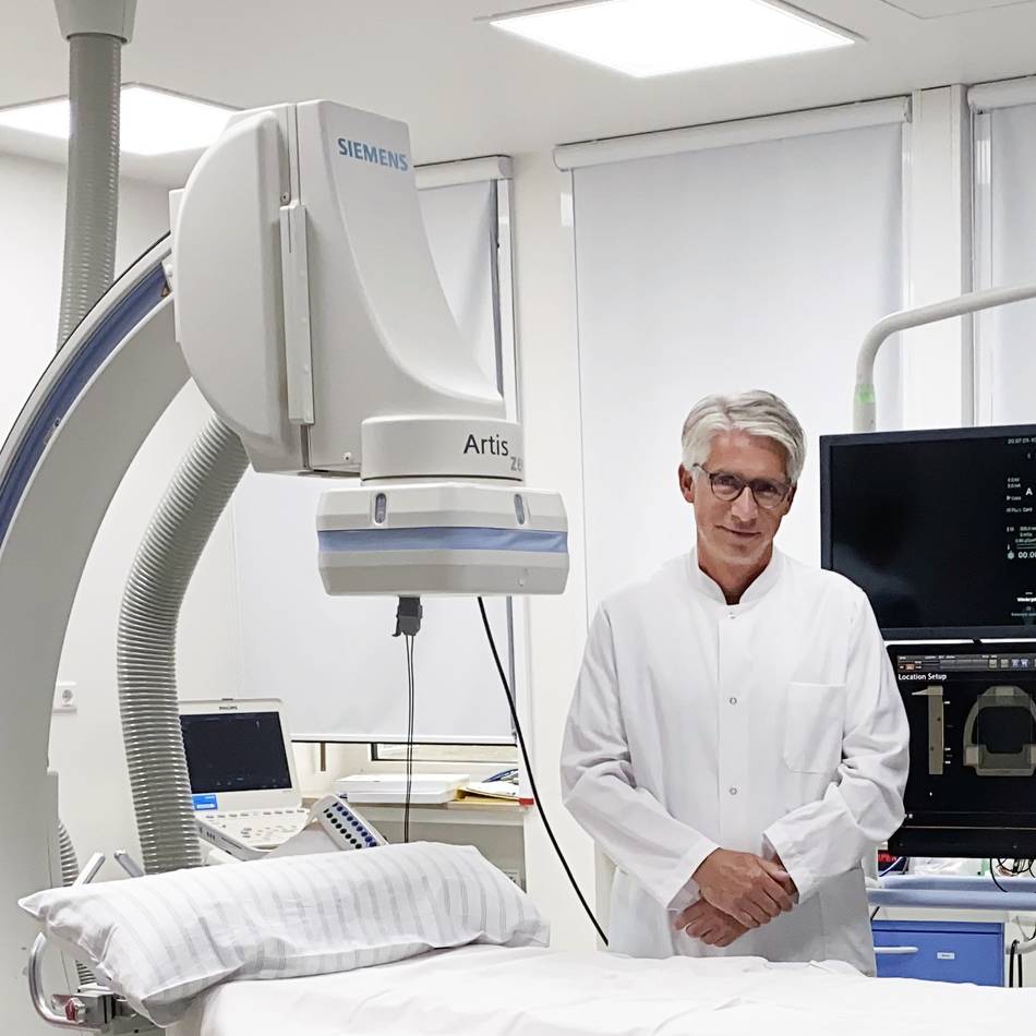 Gesundheit in Düsseldorf: Info-Abend im Sana-Krankenhaus im Rahmen der Herzwoche