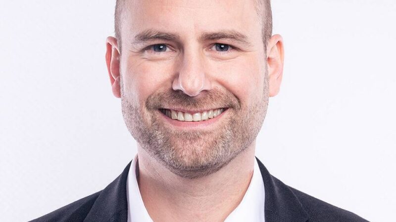 Größtes Krankenhaus in Krefeld: Helios-Klinikum bekommt ab Januar einen neuen Chef