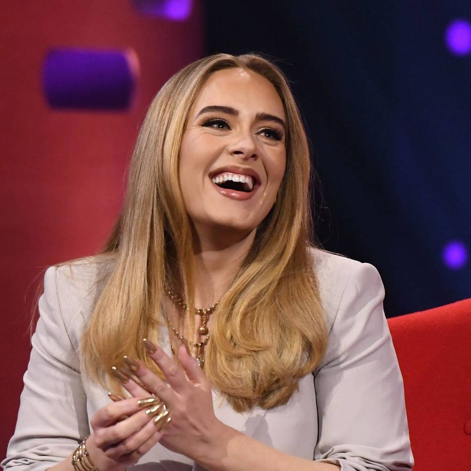 Leute: Adele gibt Schauspieldebüt unter Tom Fords Regie