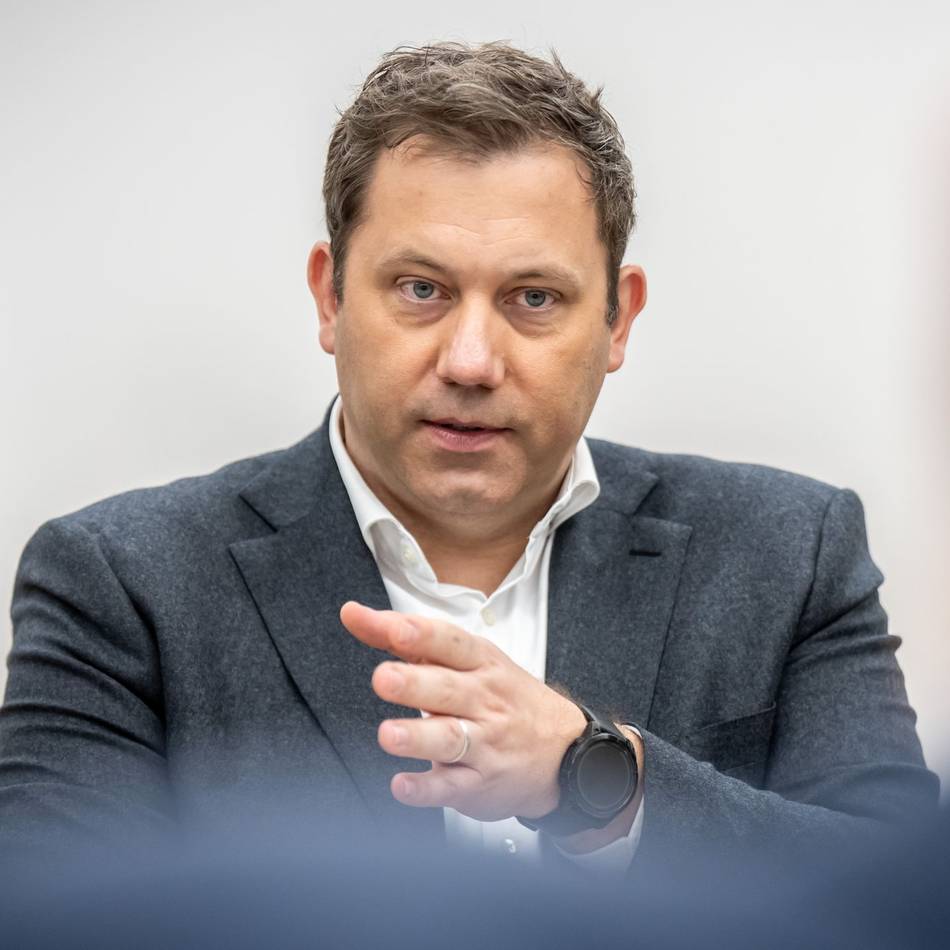 Vizekanzler Klingbeil: Wehrdienst-Gespräche „auf einer Schlussgeraden“