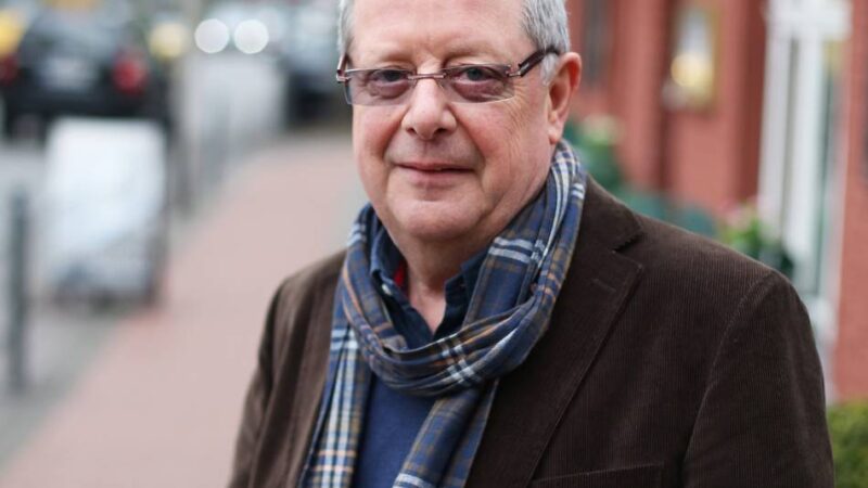 Interview mit Detlev Czoske (Bürger Union): „Drei Stellvertreter sind zu wenig“