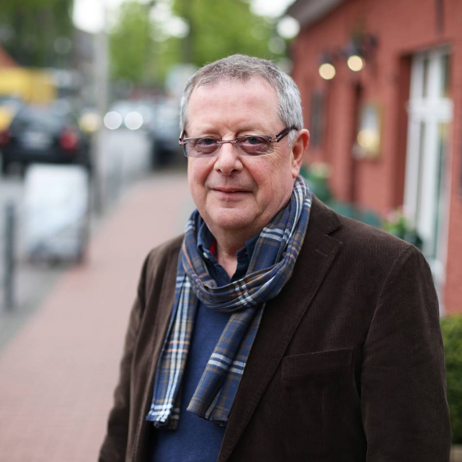 Interview mit Detlev Czoske (Bürger Union): „Drei Stellvertreter sind zu wenig“