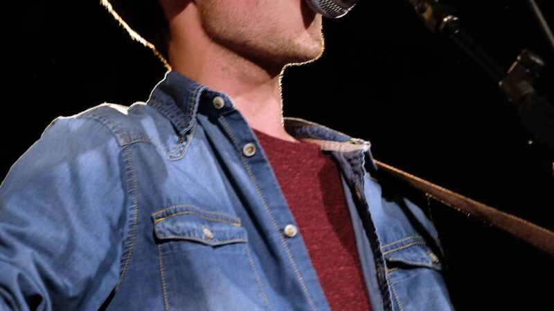 Rückkehr an die alte Wirkungsstätte: Alexander Seidl begeistert im LUX