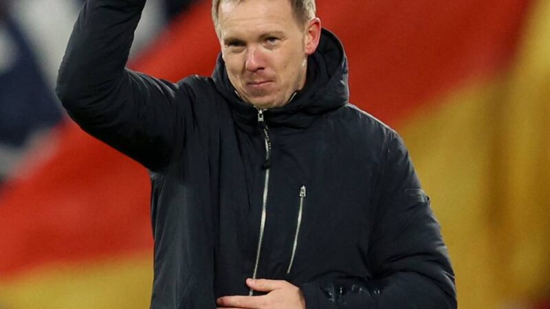 Sieben Monate vor der WM: Leben in Extremen – Was liegt beim DFB zwischen Schwarz und Weiß?