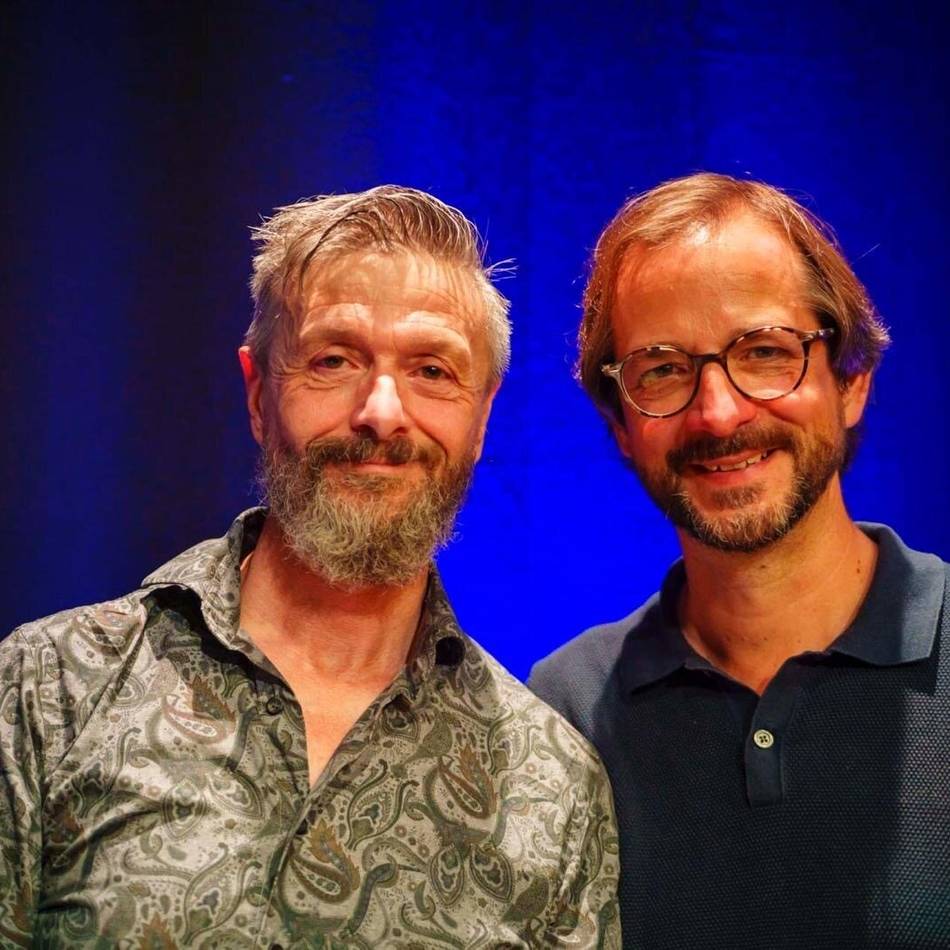 „Dr. Comic“ Alex Jakubowski: „Comics sind ja nicht nur Micky Maus“