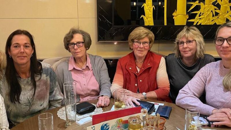 Kleingartenverein in Meerbusch: Erschwerte Freude für Seniorenheim-Bewohner