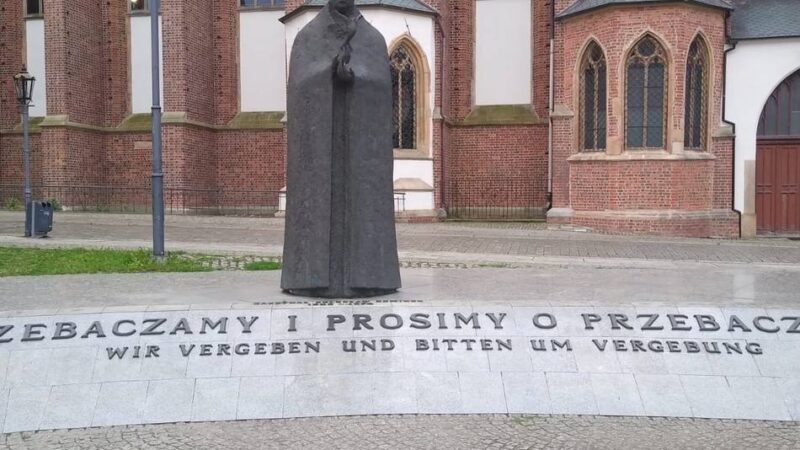 Historische Botschaft polnischer Bischöfe vor 60 Jahren: Ein verkannter Meilenstein der deutsch-polnischen Beziehungen