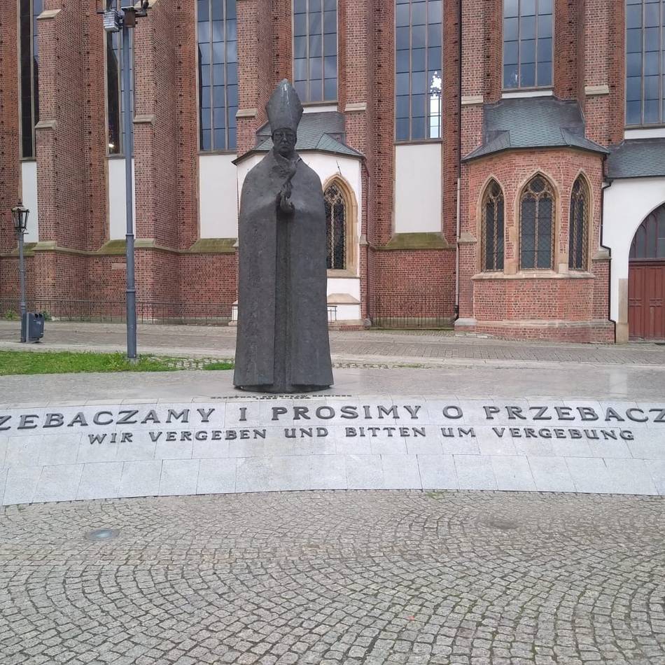 Historische Botschaft polnischer Bischöfe vor 60 Jahren: Ein verkannter Meilenstein der deutsch-polnischen Beziehungen