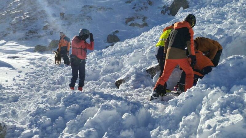 Beliebtes Ehrenamt: Bergwacht kann sich vor Freiwilligen nicht retten