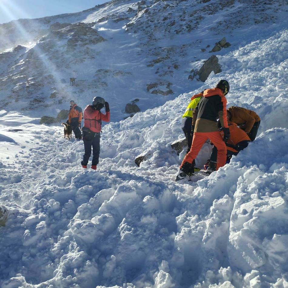 Beliebtes Ehrenamt: Bergwacht kann sich vor Freiwilligen nicht retten