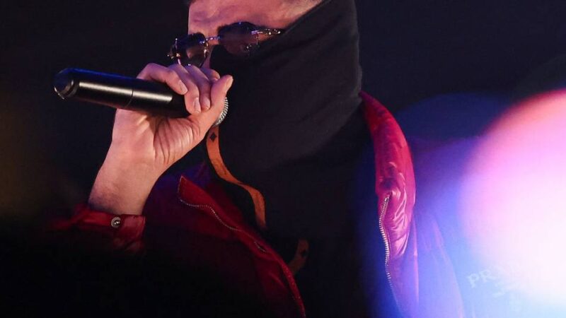 Nach erfolgreicher Doku: Haftbefehl veröffentlicht ersten rein türkischen Track