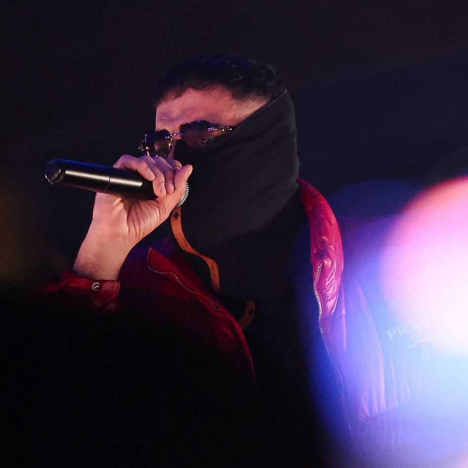 Nach erfolgreicher Doku: Haftbefehl veröffentlicht ersten rein türkischen Track