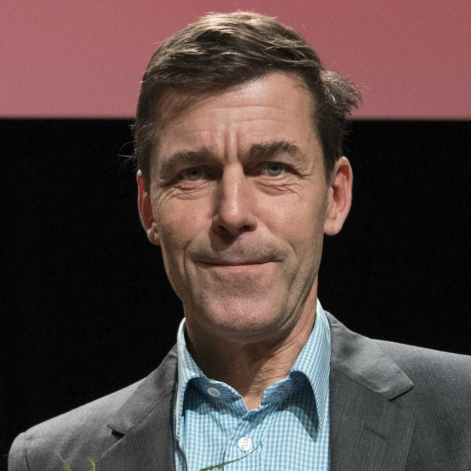 Lesung im Heine-Haus: Peter Stamm wandelt auf dünnem Eis