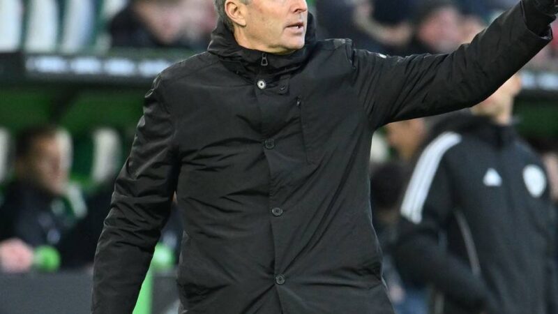 Champions League: Gepäckpanne stoppt Leverkusen-Flieger vor Manchester-Trip