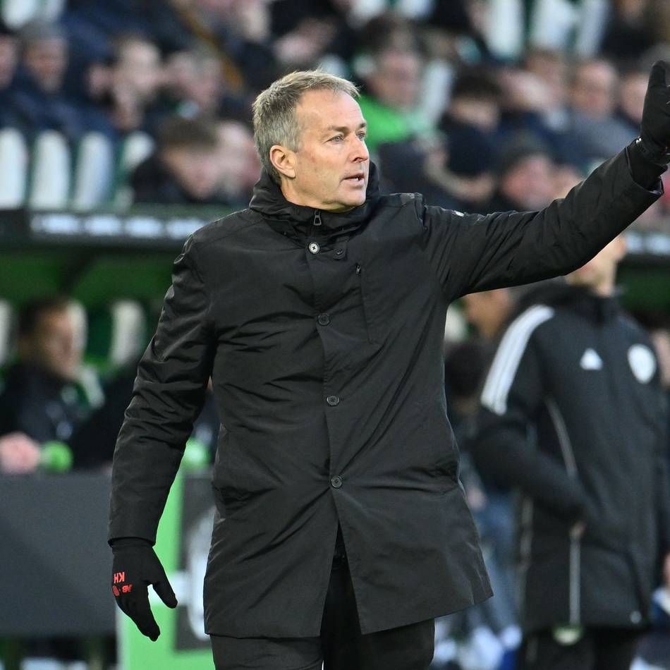 Champions League: Gepäckpanne stoppt Leverkusen-Flieger vor Manchester-Trip