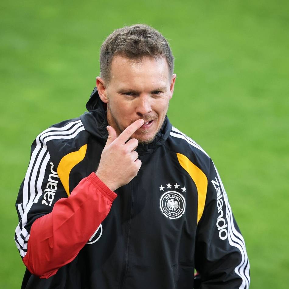 Tordifferenz kann den Unterschied ausmachen: Rechenschieber ausgepackt – So holt Deutschland das direkte WM-Ticket