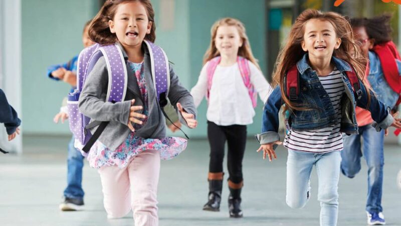 Sportel-Spielen-Toben – SpoSpiTo – geht in die zweite Runde: Am Ende soll es 20 Millionen Hampelmänner geben