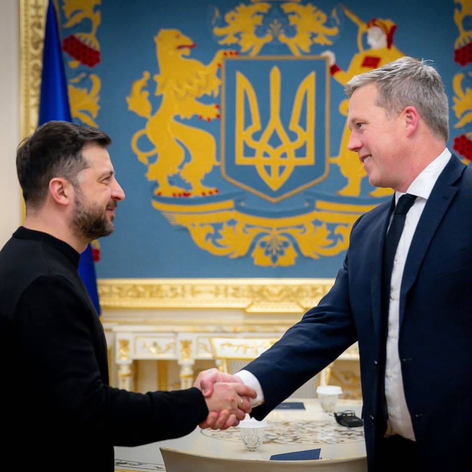 Dauerhafte Gebietsabtretungen: 28-Punkte-Plan der USA sieht heikle Zugeständnisse der Ukraine vor