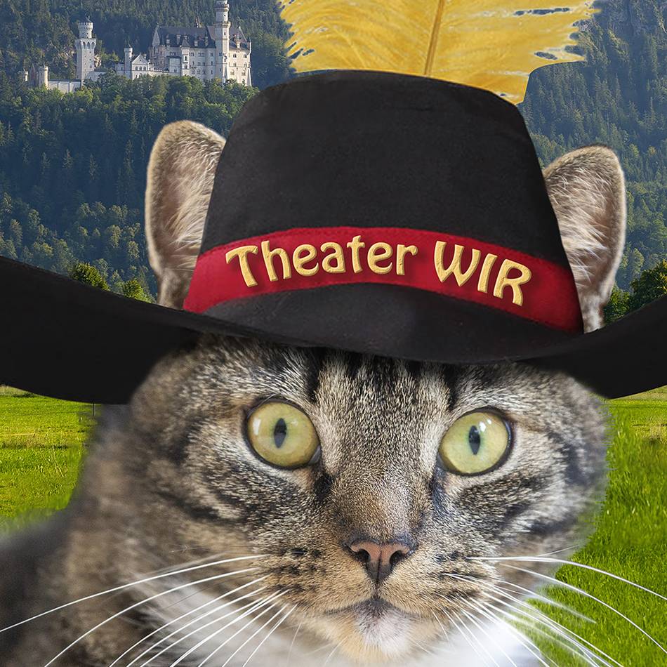 Ratinger Weihnachtsmärchen: „Der gestiefelte Kater“ erlebt viermal lustige Abenteuer