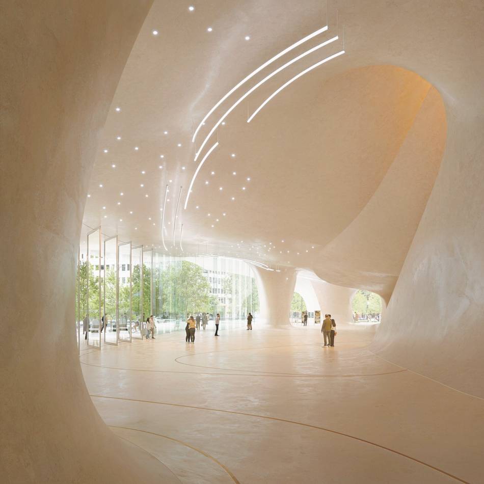 Neue Oper in Düsseldorf: Eine vertane Chance