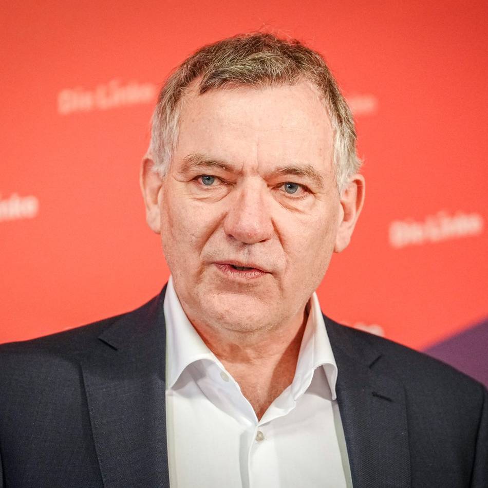 Ratgeber soll folgen: Linken-Chef gibt Tipps für Ausmusterung – „Ordentlicher Joint könnte helfen“