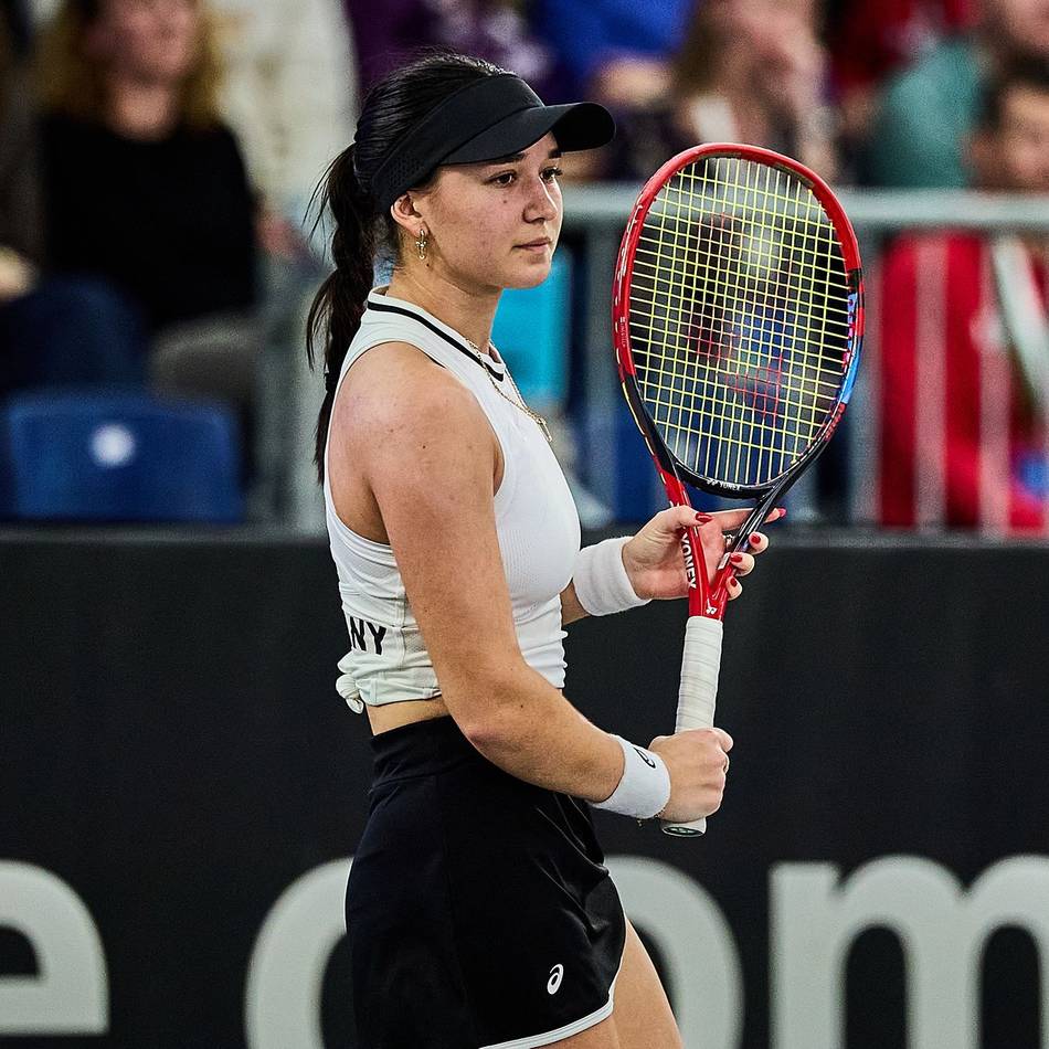 Billie Jean King Cup im Liveblog: Deutschen Tennis-Frauen droht der Abstieg – Krimi zwischen der Türkei und Belgien
