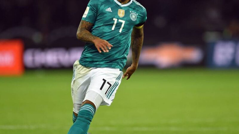 Skandal-Fußballer: Doku über Jerome Boateng jetzt abrufbar – Wie ausgewogen ist „Being Boateng“?