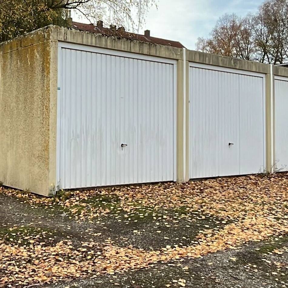 Mann acht Jahre tot in Garage: Wie ein Tod jahrelang unbemerkt bleibt