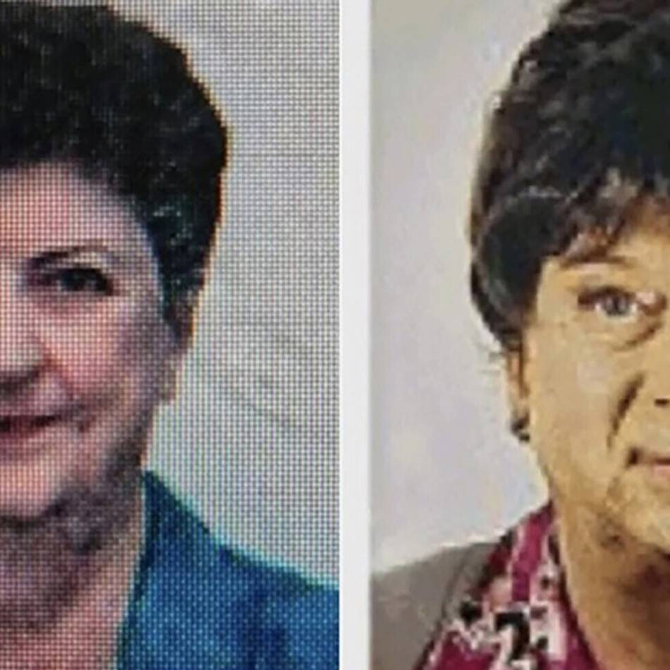 Jahrelanger Betrug in Italien: Hätten Sie es gemerkt? Sohn verkleidet sich als eigene Mutter, um Rente zu kassieren