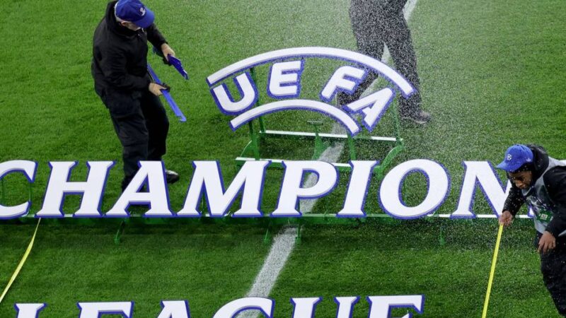 US-Streamer steigen 2027 ein: TV-Beben in der Champions League – Finale bald bei Netflix