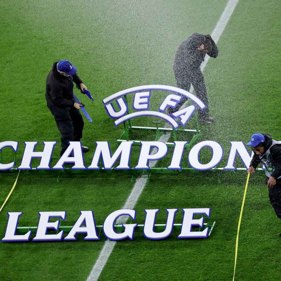 US-Streamer steigen 2027 ein: TV-Beben in der Champions League – Finale bald bei Netflix