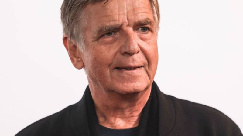 „Meister der Fotografie“: Düsseldorfer Künstler Andreas Gursky erhält NRW-Staatspreis