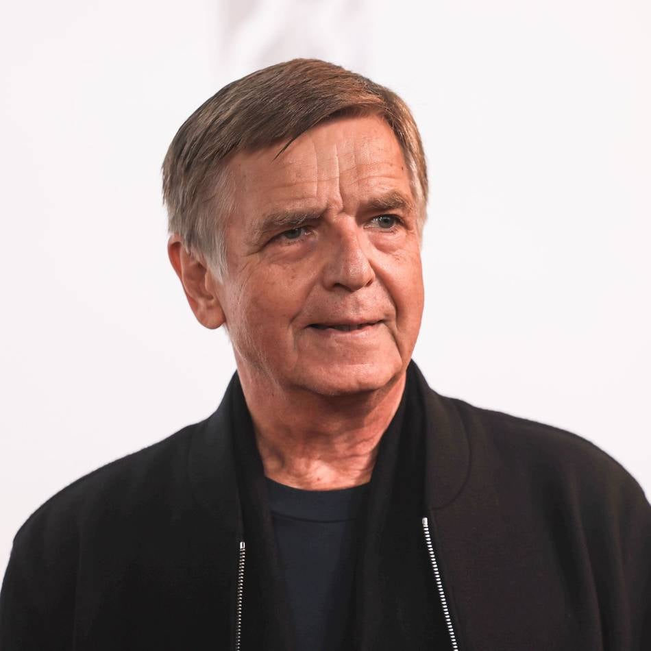 „Meister der Fotografie“: Düsseldorfer Künstler Andreas Gursky erhält NRW-Staatspreis